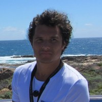 Alejandro Vivas Lopez