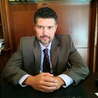 Nikolaos Bouzalakos
