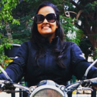 Bhavya Srinivasan