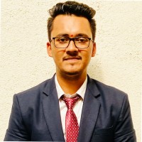 Ritesh Sarode