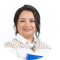 Tatiana Rydeard