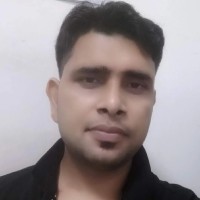 Ashutosh Kumar Dwivedi