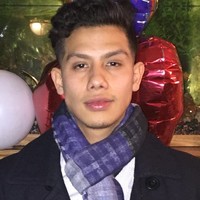 Bryan Pichardo