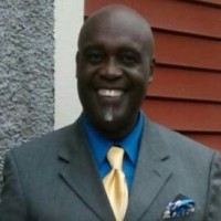 Wayne Whyte