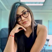 Patricia Hernández