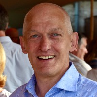 Alain D'Herde