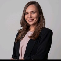 Milena Dimitrijevic