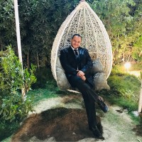 Abdallah Saied