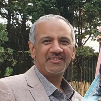 Abbas Kapasi