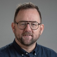 Michael Balonyi