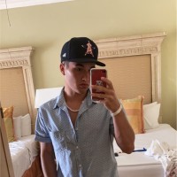 Ethan Palagonia