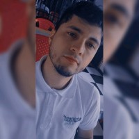 Juan David Benavides Ariza