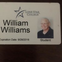 William Williams