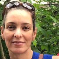 Ana Maria Bofill Martinez