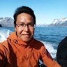 Aqqalooraq G. Isaksen