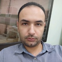 Mohammed Abdel Hameed