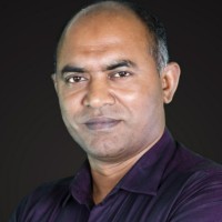 Zubaidul Islam
