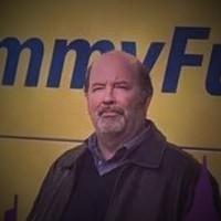 James F. Sullivan - Tampa Fl.- Boston, Ma.
