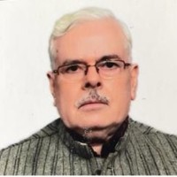 Rakesh Pachouri