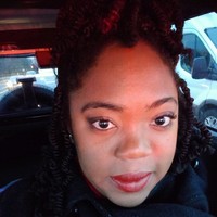 Anicia Charles