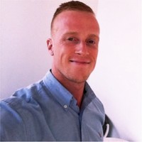 Jonathan Rasmus Nikolajsen