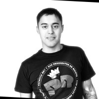 Jeremi­as Figueroa