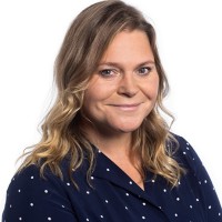 Mia Hedlund Fink