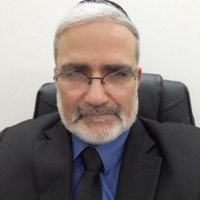 Professor Izhak Assouline