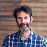 Graeme Jenkinson