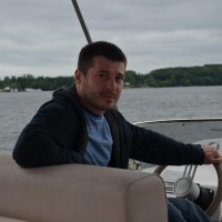 Anvar Maksudov