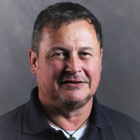 Paul Liddiard