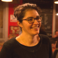 Laetitia Canquery