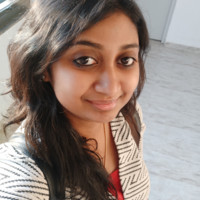 Priyanka Chakravarti