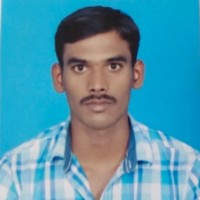 Saravanan M