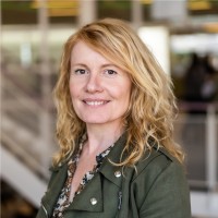 Hanneke Hofman