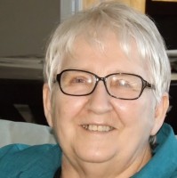 Joan Landsiedel