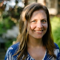 Amy Fast