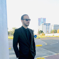Walid Matallah