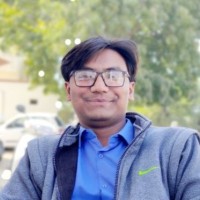 Nikul Bhatiya