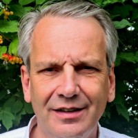Joep van Mierlo