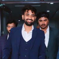 Monu Kashyap
