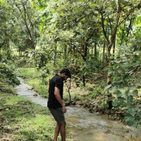 Manoj Patle