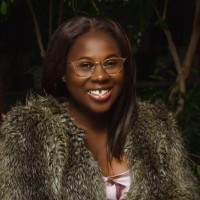 Rachel Dwamena Ghanson