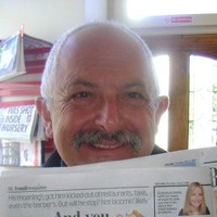 Kevin Furness