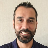 Ricardo Candido Sebastião