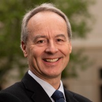 Thomas Harter