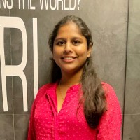Sai Priya Ravipally