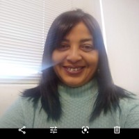 Michelle Matthews