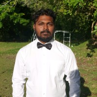 Ahmed Siraj
