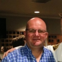 Brian Shelley
